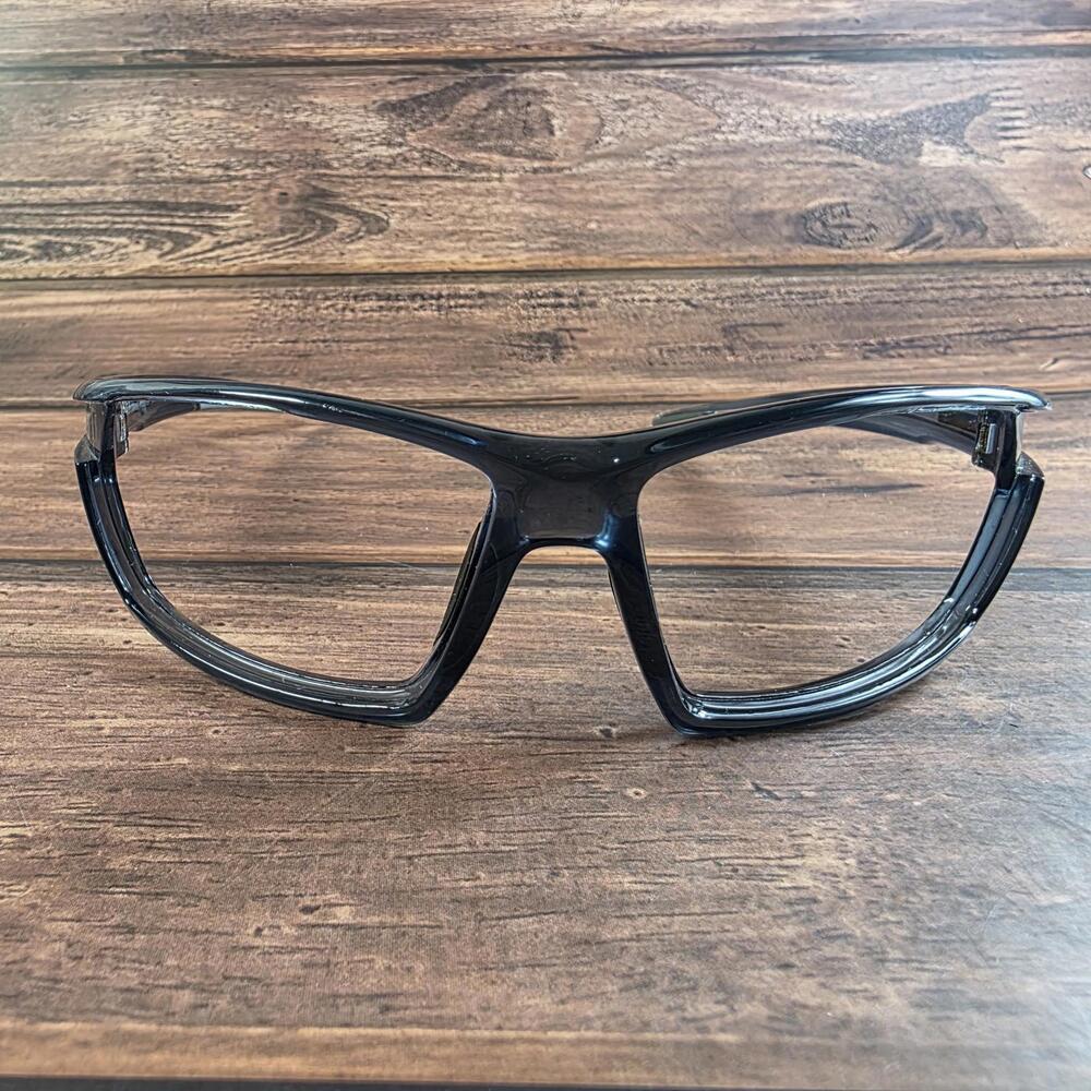 Ironman Foster Grant Safety Glasses Frame Size Medium FRAMES ONLY